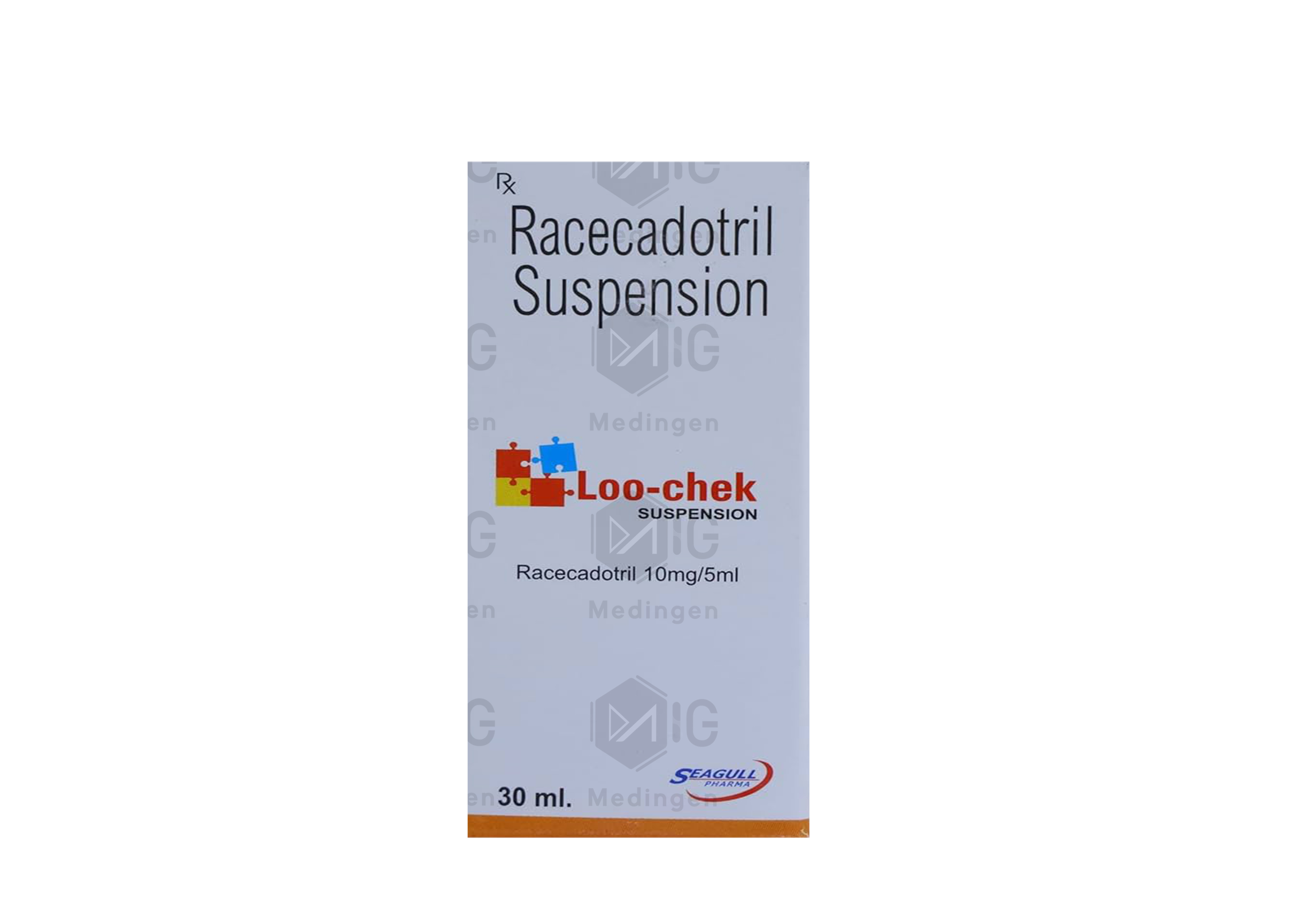 LOO CHEK SUSPENSION
